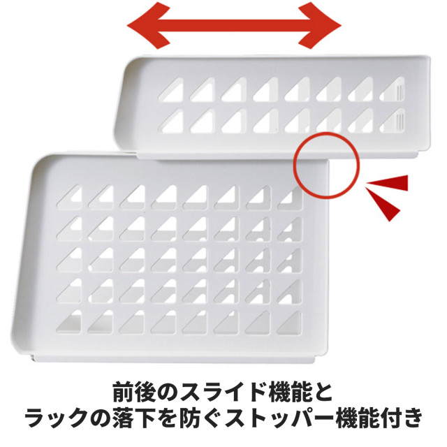 プレクシーラック