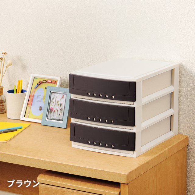 プロフィックス ルームケースプチ ブラウン テンマフィッツワールド
