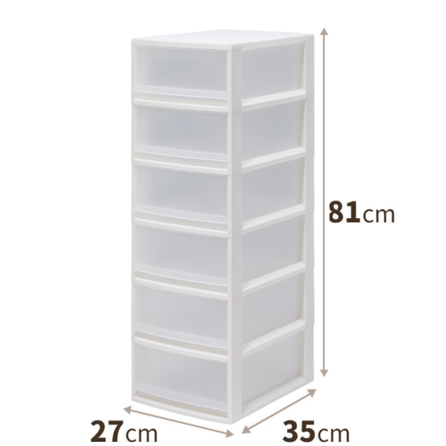 プロフィックス ルームケースプチ ホワイト テンマフィッツワールド