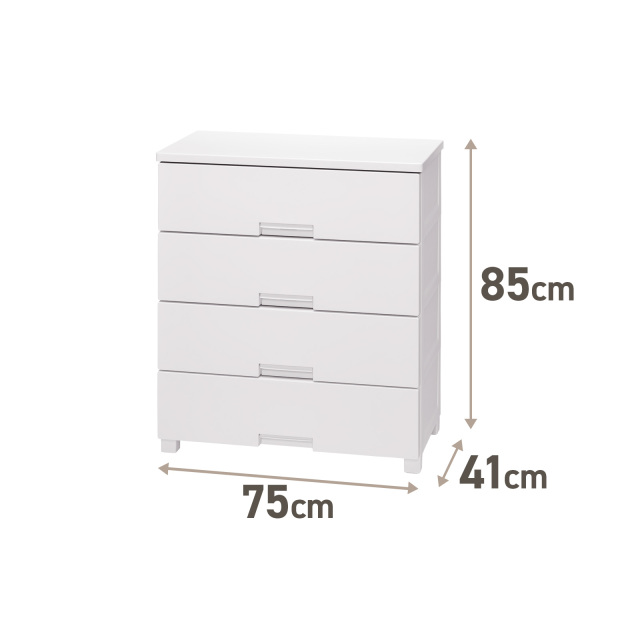 フィッツチェスト