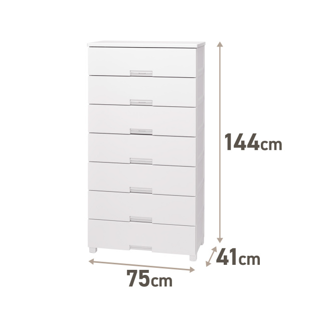 フィッツチェスト