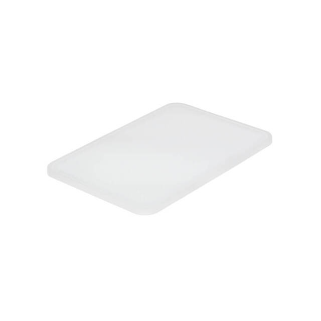 やわらか収納フタ