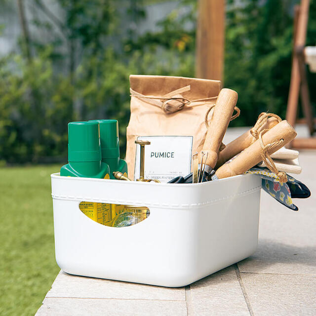 多用途収納ケース テンマフィッツワールド