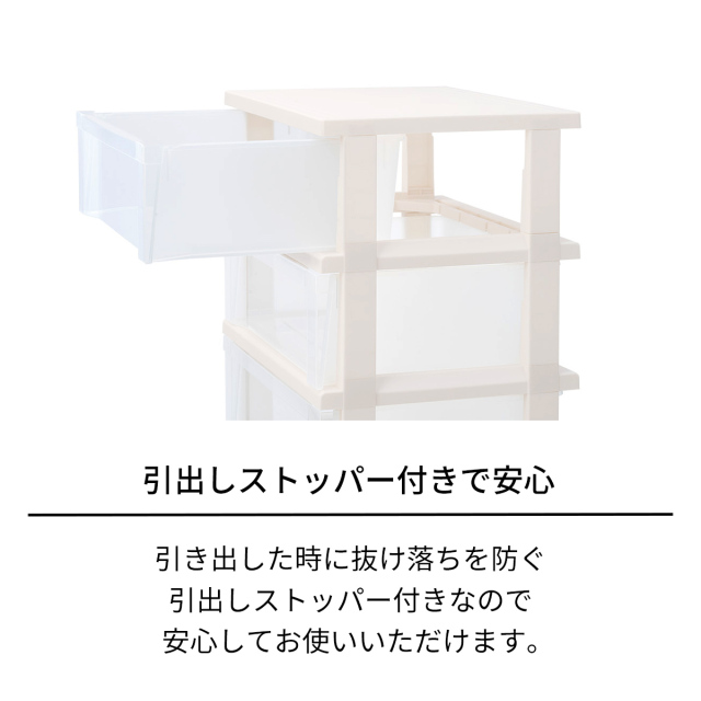 ストッカーワイド 組立式 テンマフィッツワールド