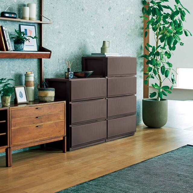 スタイルケース