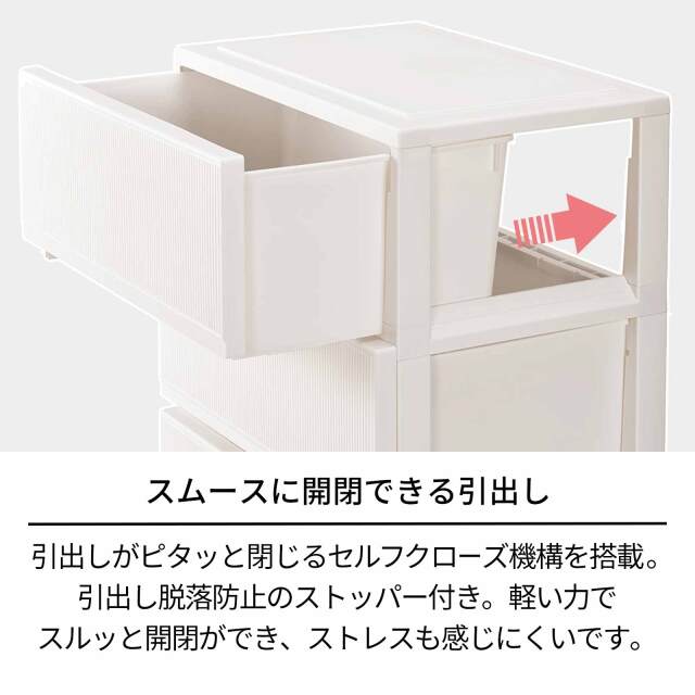 スタイルケース