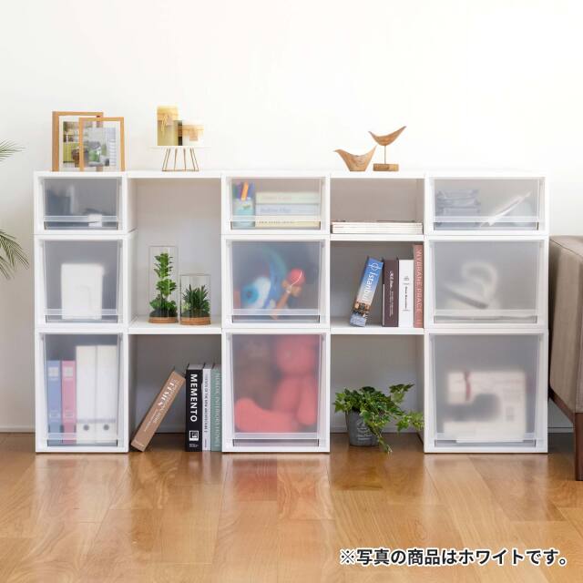 フィッツケース連結棚 FC40-S30 テンマフィッツワールド