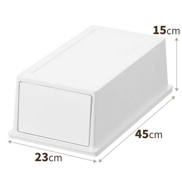 ホワイトラッシュフタ