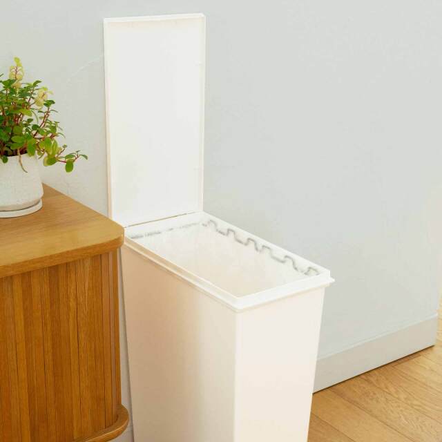 ホワイトラッシュスマートペール