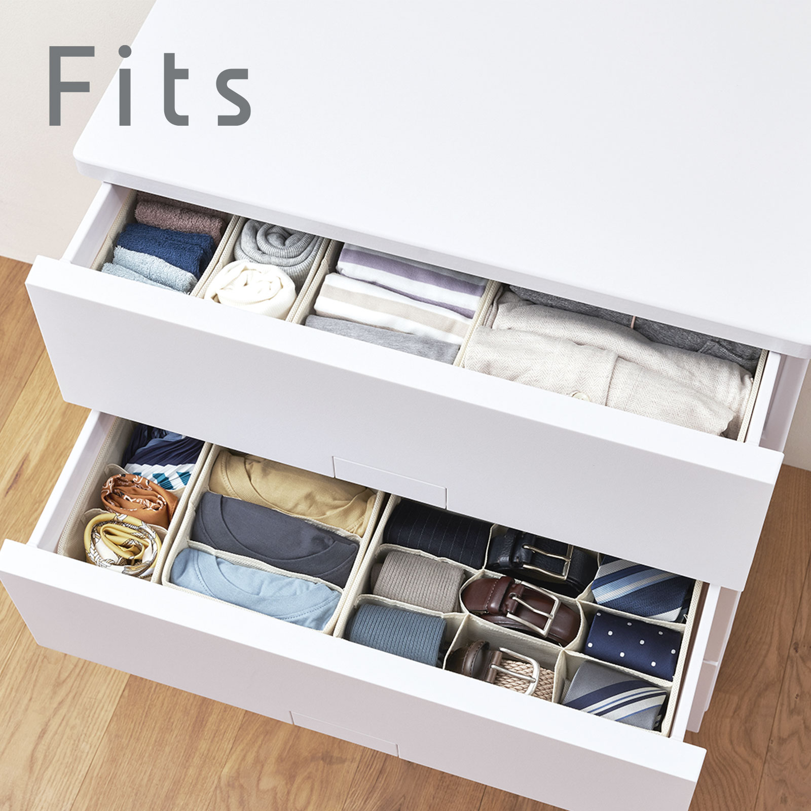 プネクド ハンテップン セット フィッツ せいとんボックス テンマフィッツワールド