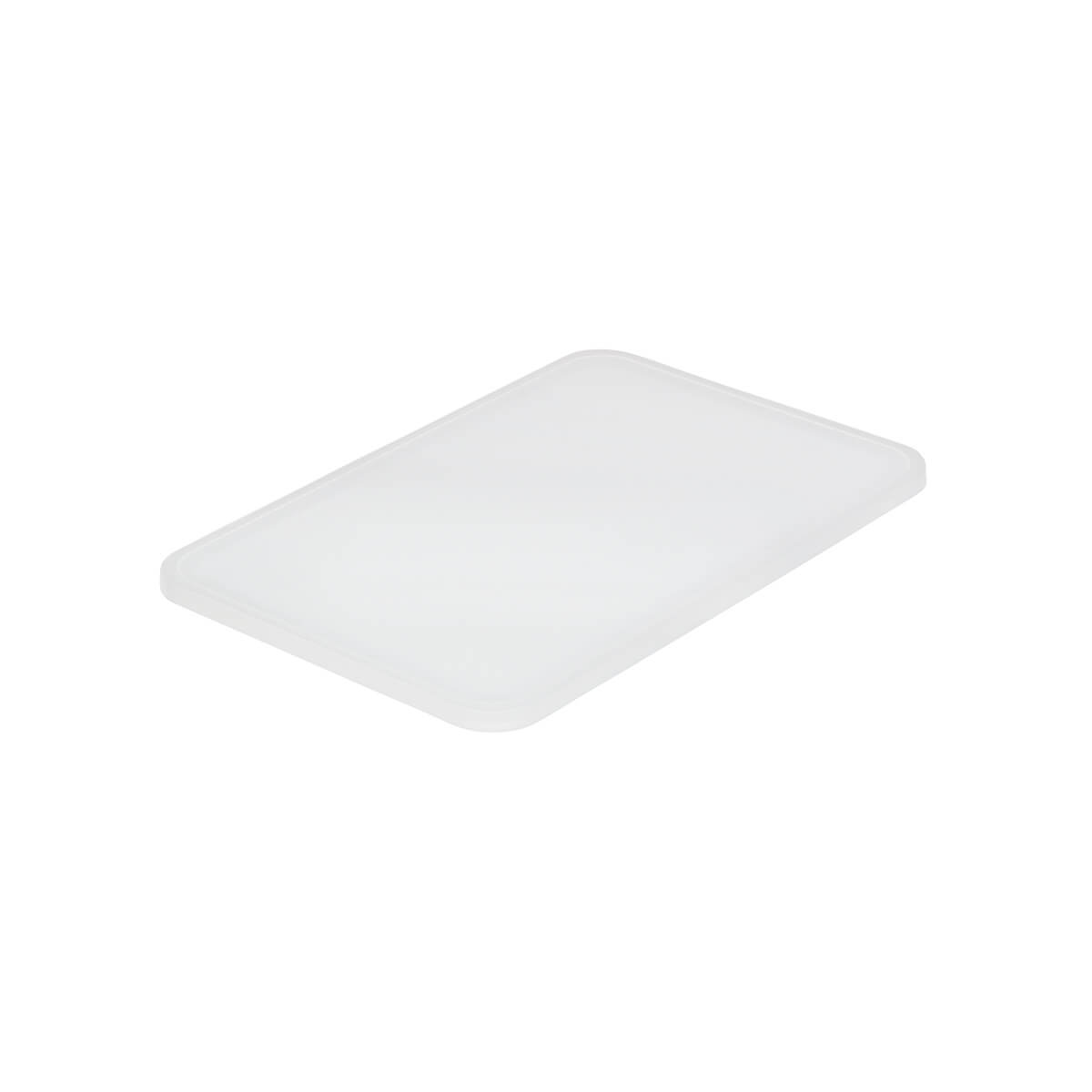 やわらか収納フタ