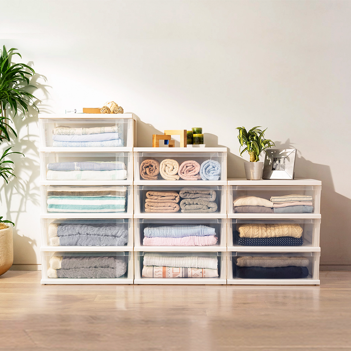 ストッカーワイド