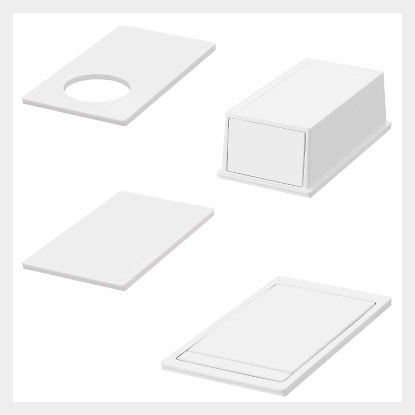 ホワイトラッシュフタ