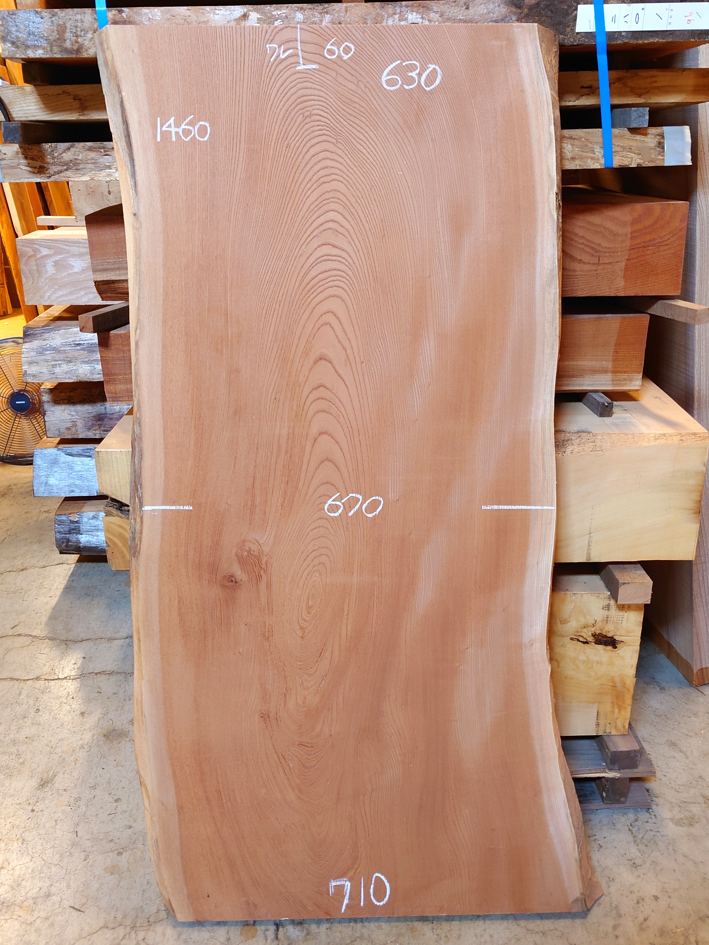 atseai　レッドメランチ　木材　一枚板　木工　DIY　原木　098 楽天市場】赤松集成材 【6×150×450mm】 ( DIY 木材 レッドパイン