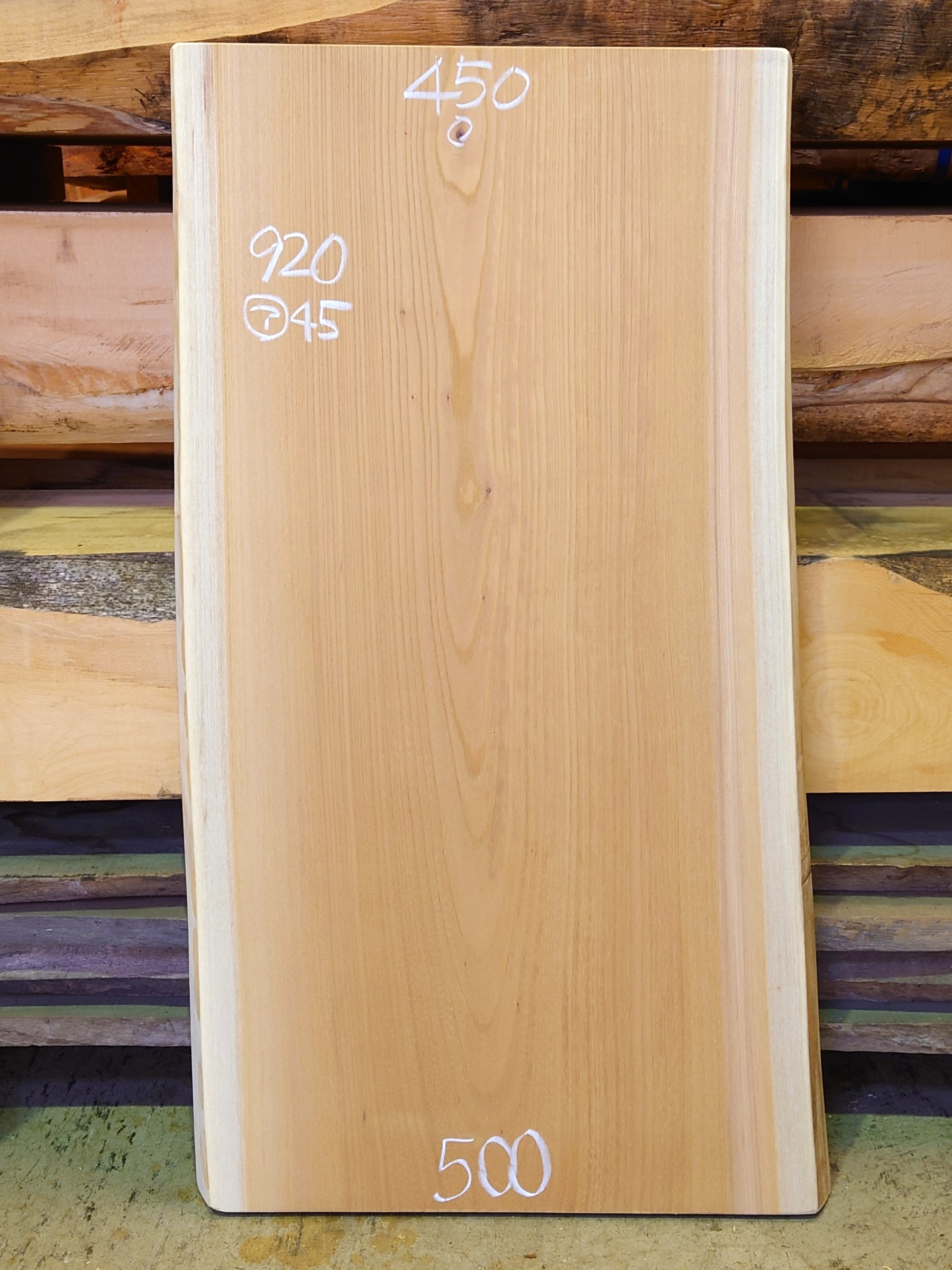 無垢　牛　天然木　置物 約1メートル　焼肉屋　肉屋　看板等に 楽天市場】ひのき・ミートプレート 【牛|豚|鶏】【無地|文字入