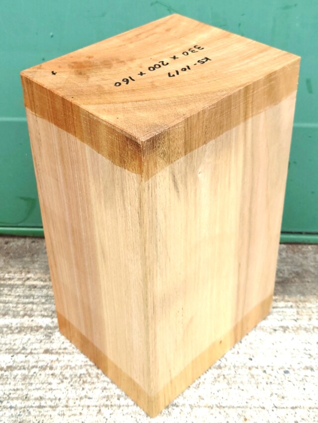 A級 クスノキ 板材 楠 高さ133cm 幅35cm 厚み4.5cm