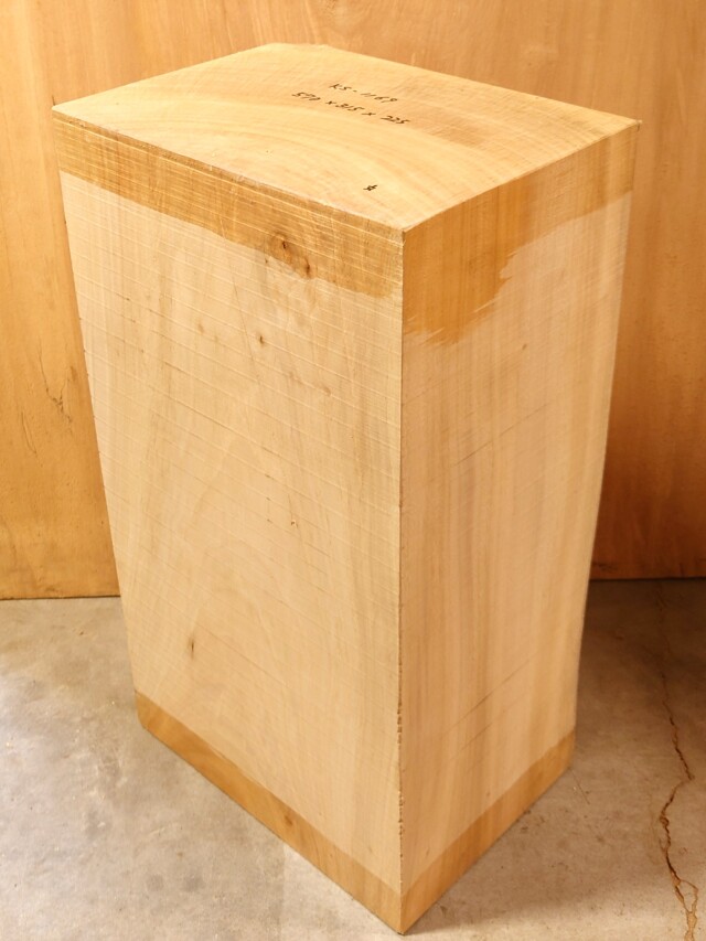 ＫＳ-１１６９　楠くすのきクスノキ　彫刻材　５７０×３１５×２２５