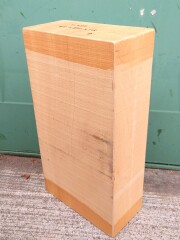 桧 彫刻 木材 木 素材 幅120mm以上150mm未満｜彫刻材,桧(ヒノキ