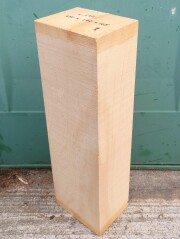 H-642 木曽桧 檜ヒノキひのき 彫刻用 450×140×105【天然