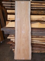 天然木.net―木彫り看板一枚板を製材所直売－