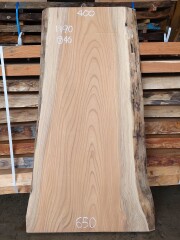 天然木欅材 天然木 東京 新宿 東五軒町展示 モンキーポット材 一枚板 テーブル用天