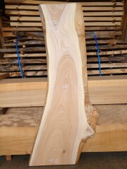 天然木.net―木彫り看板一枚板を製材所直売－