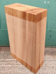 ＫＳ-１２３９　楠くすのきクスノキ　彫刻材　４３０×２５０×１０５