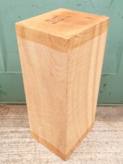 ＫＳ-１２４５　楠くすのきクスノキ　彫刻材　４６０×２００×１７０