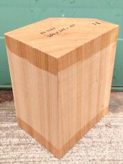 ＫＳ-１２６０　楠くすのきクスノキ　彫刻材　２６０×２０５×１５５