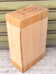 かづら 木製看板 木彫り 骨董 時代物 カツラ