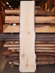 天然木.net―木彫り看板一枚板を製材所直売－