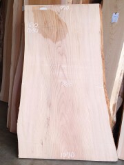ＭＭ-１２６　樅モミもみ　国産耳付き板　看板用　１６３０×１０００　【天然乾燥材】【荒木ラフ状態】