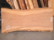 S-２４５　杉スギすぎ　国産　良杢　耳付き板　９２０×４５０　天然乾燥材