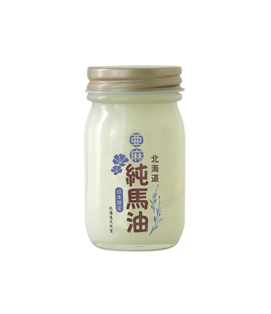 北海道天然堂　アマ純馬油（国内限定）/70ml