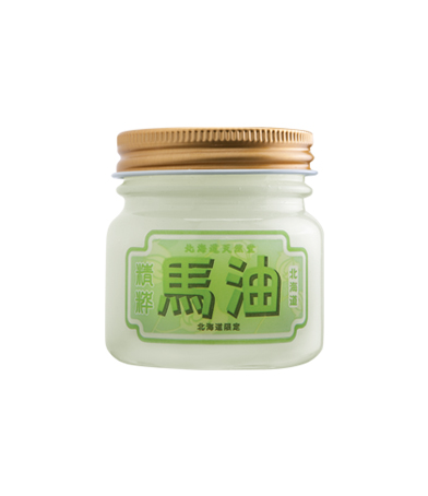 北海道天然堂　精粋ピュアまあゆ/70ml