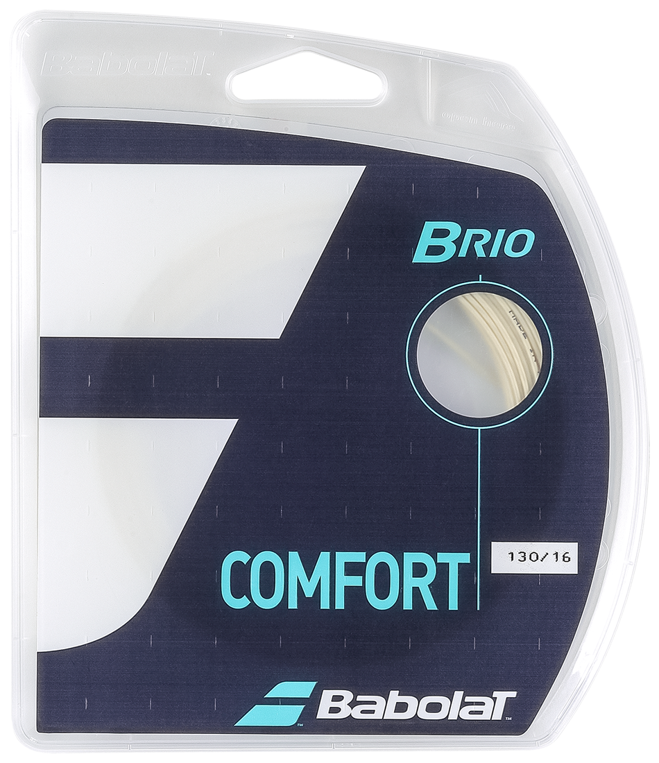 BabolaT(バボラ)　Brio 125/130　ブリオ 125/130