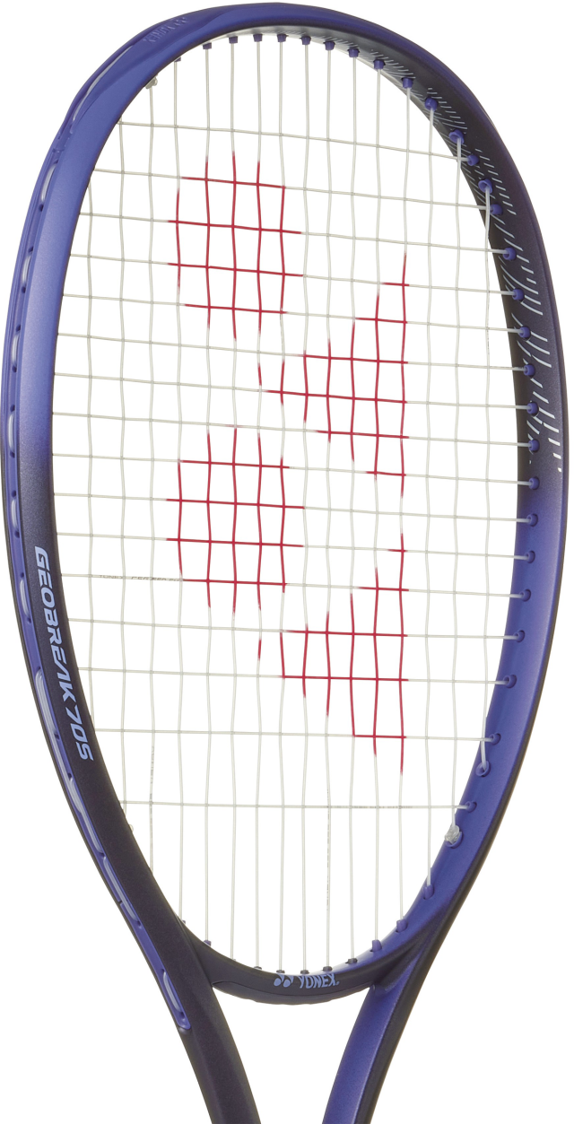 YONEXヨネックス　ジオブレイク70S YONEX ヨネックス ソフトテニスラケット GEOBREAK 70S ジオ