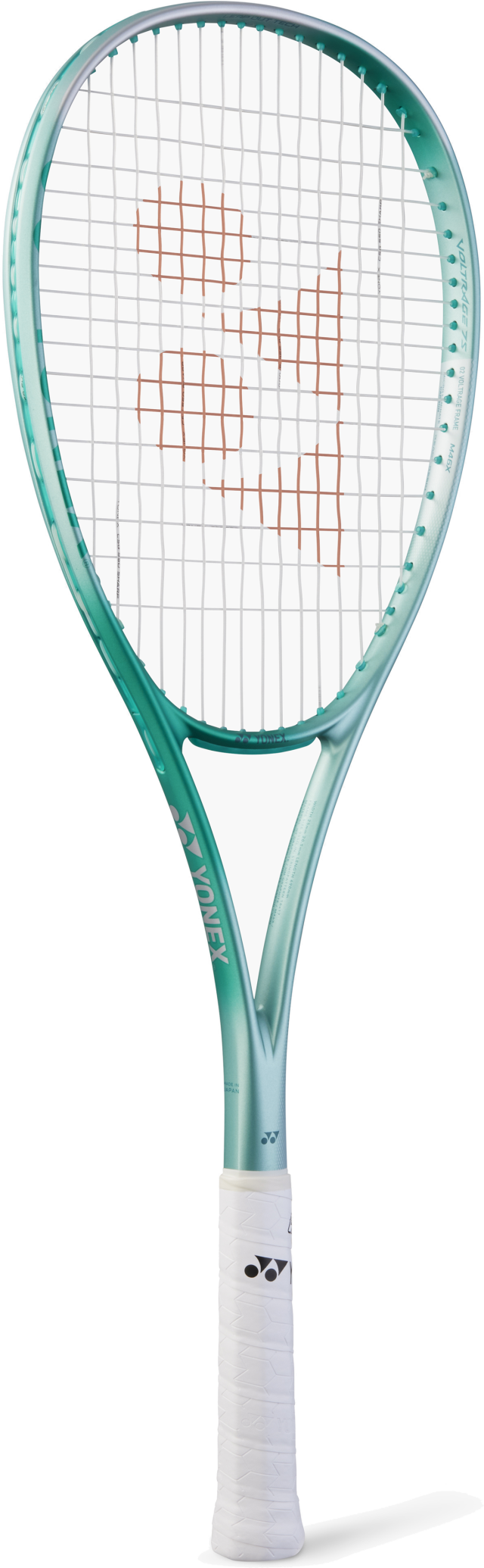 ラケット(軟式用) YONEX VOLTRAGE7S 新製品ソフトテニスラケット】 ヨネックス(YONEX) VOLTRAGE 7S