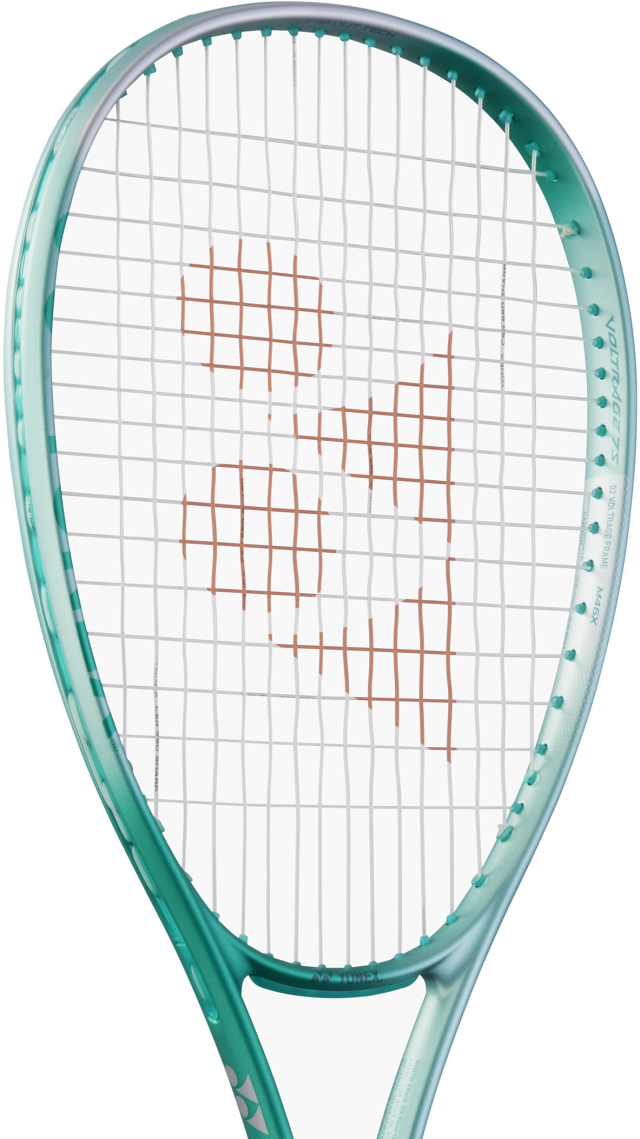 ラケット(軟式用) YONEX VOLTRAGE7S 新製品ソフトテニスラケット】 ヨネックス(YONEX) VOLTRAGE 7S