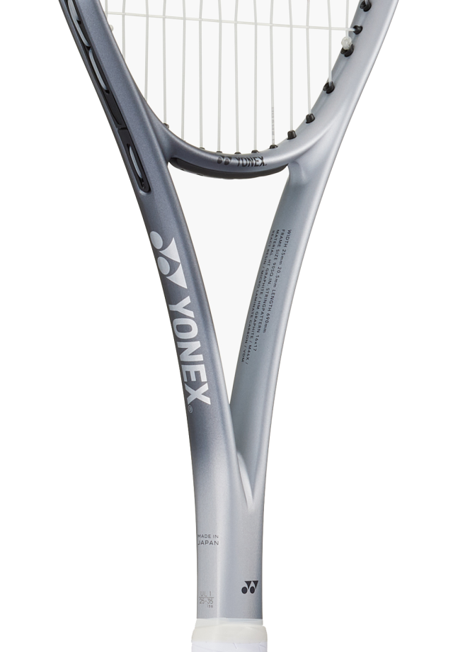 ヨネックス(YONEX) 【新デザインラケット】 ヨネックス VOLTRAGE 7S