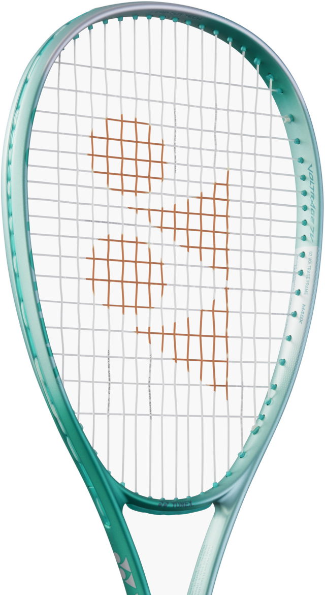 YONEX ソフトテニス ラケット VOLTRAGE 新製品ソフトテニスラケット】 ヨネックス(YONEX) VOLTRAGE 7V