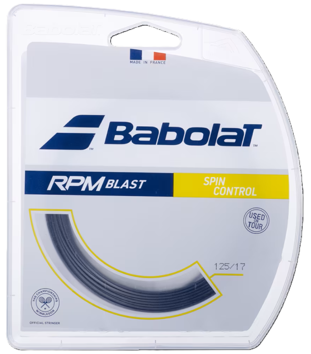 BabolaT(バボラ)　RPM Blast 120/125　RPMブラスト 120/125