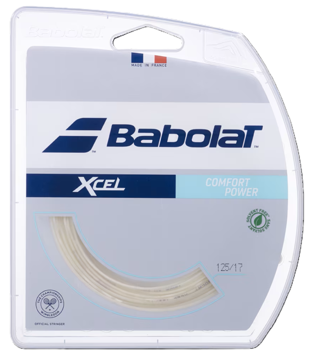BabolaT(バボラ)　XCEL 125/130　エクセル 125/130