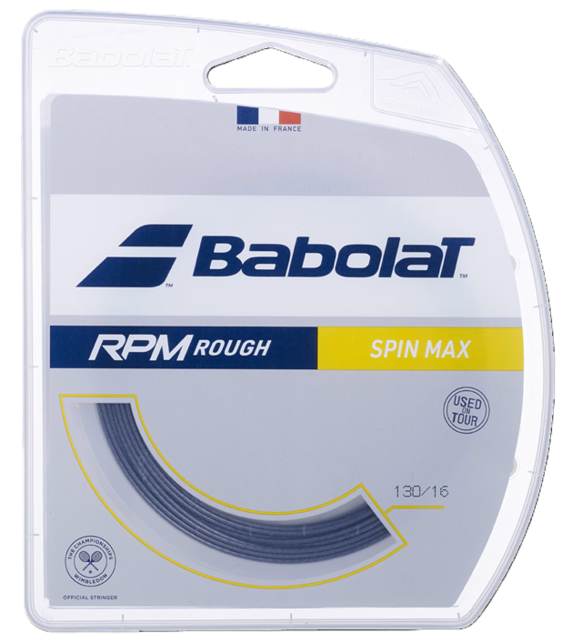 BabolaT(バボラ)　RPM ROUGH 125　RPMラフ 125