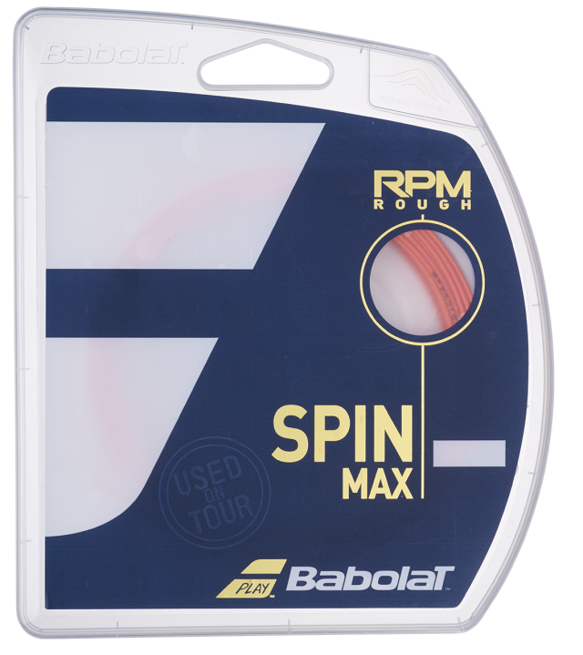 BabolaT(バボラ)　RPM ROUGH 125　RPMラフ 125