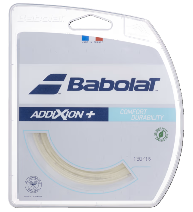 BabolaT(バボラ)　ADDIXION＋125/130　アディクション プラス 125/130