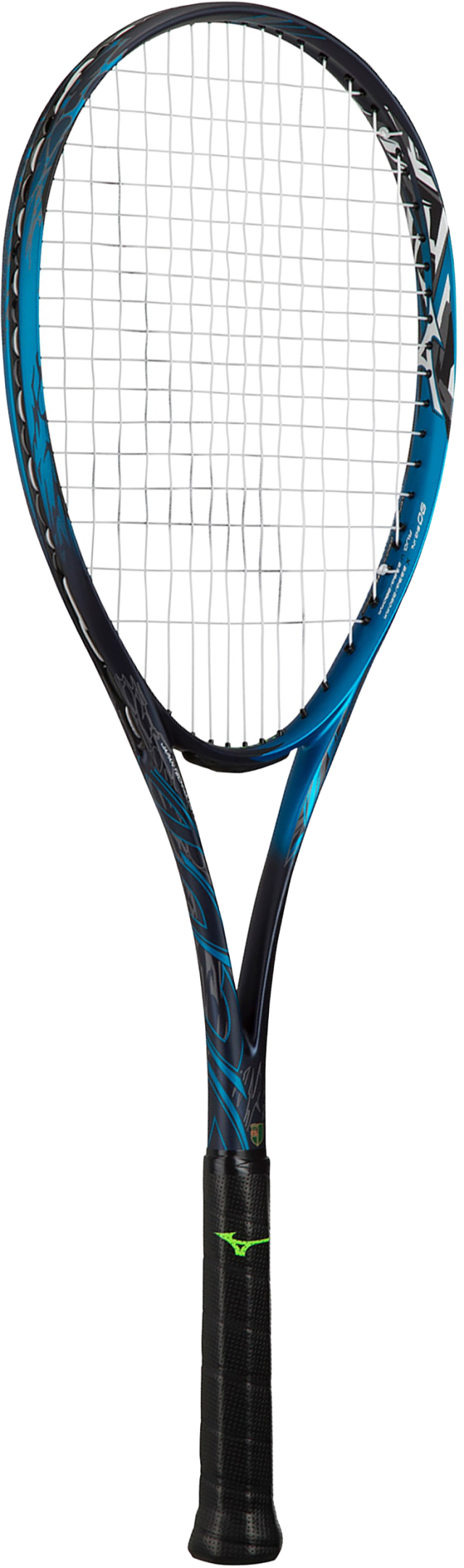 テニスショップRyo ソフトテニスラケット ミズノ F SPEED V-05 エフ