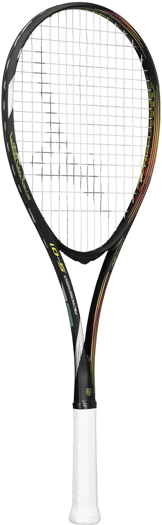 美品】Mizuno ミズノ アクロスピード S-01 00X ソフトテニス