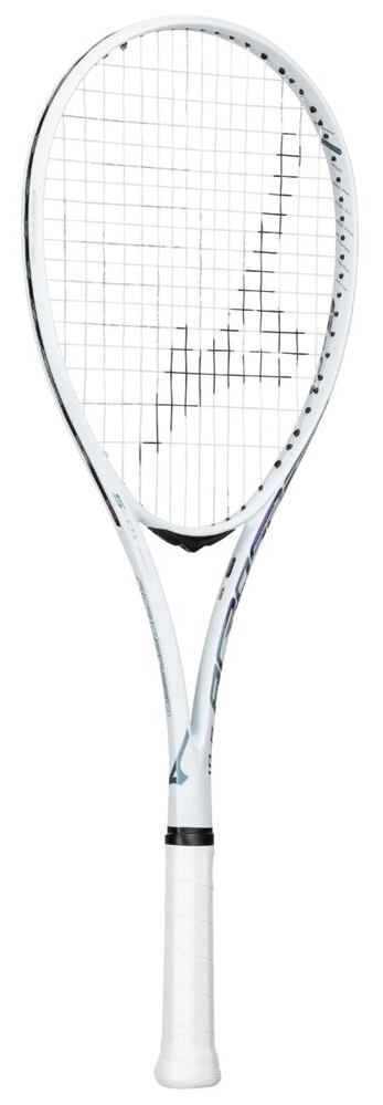 ミズノ ACRO SPEED S-01 アクロスピード S-01 (アイスブルー×パープル