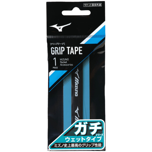 テニスショップRyo グリップテープ ミズノ(MIZUNO) ガチグリップ